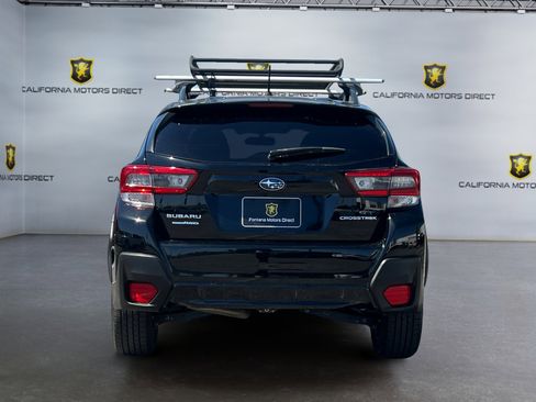 Used 2023 Subaru Crosstrek 2.0i image 4