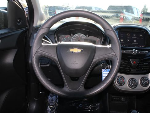 Used 2022 Chevrolet Spark LS image 10