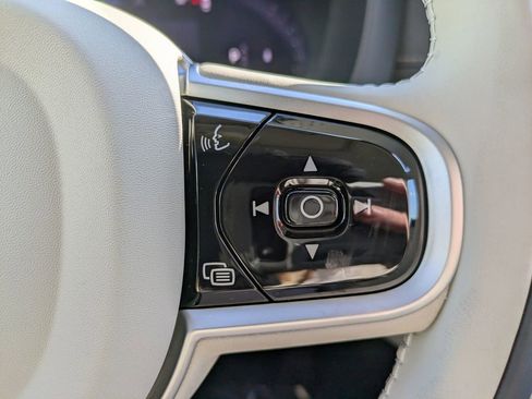 New 2026 Volvo XC60 B5 Ultra w/ Protection Package Premier AWD/4WD image 26