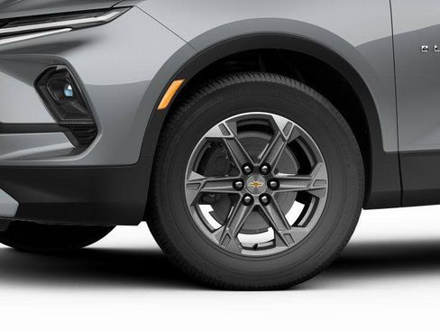 New 2026 Chevrolet Blazer LT AWD/4WD image 7