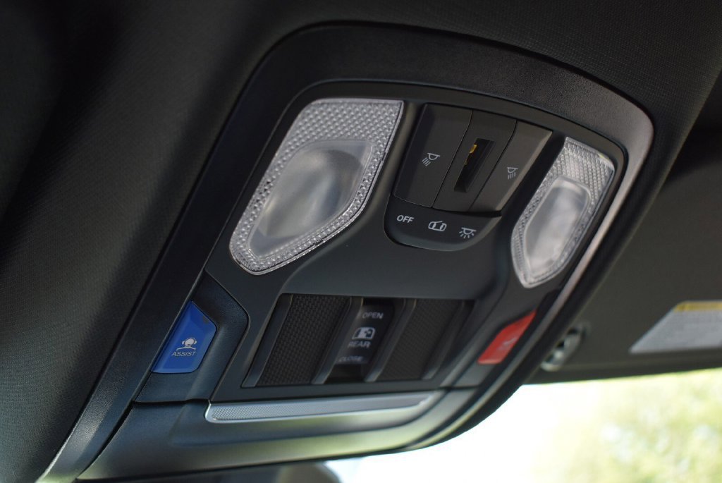 New 2026 RAM 1500 Big Horn AWD/4WD image 20