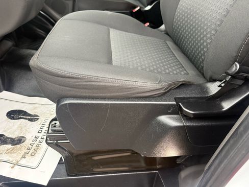 Used 2021 Ford Transit 250 Low Roof image 14