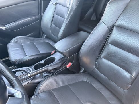 Used 2013 MAZDA CX-5 Grand Touring FWD image 20