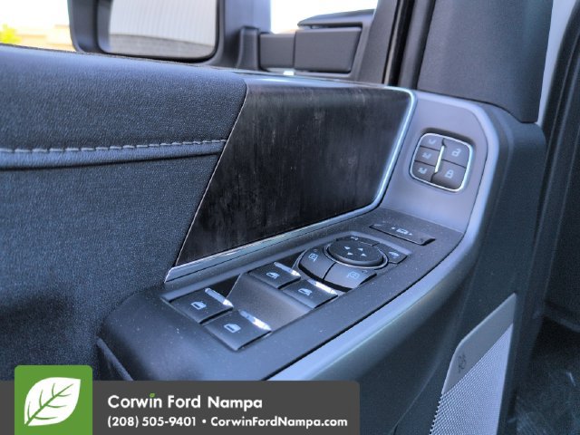 New 2026 Ford F350 Lariat w/ Lariat Ultimate Package AWD/4WD image 11