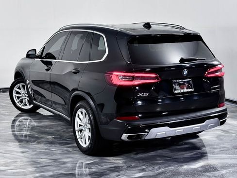 Used 2020 BMW X5 xDrive40i w/ Premium Package AWD/4WD image 12