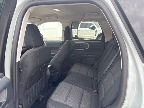 Used 2022 Ford Bronco Sport Big Bend w/ Convenience Package image 10