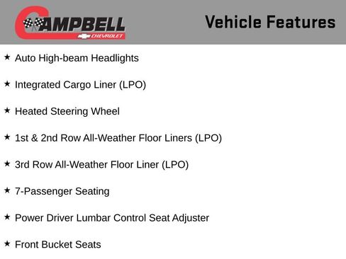 Used 2023 Buick Enclave Essence w/ LPO, Floor Liner Package image 10