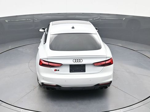 Used 2023 Audi S5 Premium Plus image 33