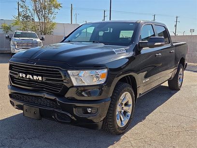 Used 2019 RAM 1500 Big Horn