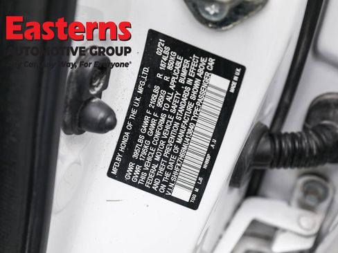 Used 2021 Honda Civic EX image 33