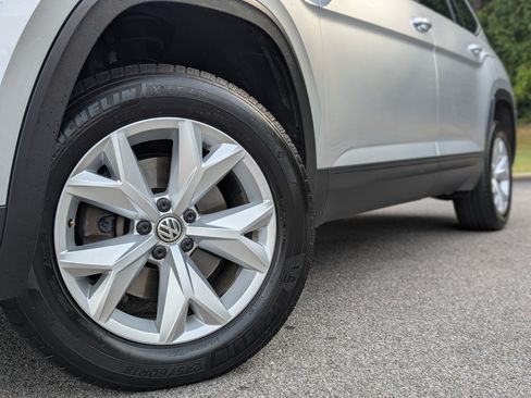 Used 2019 Volkswagen Atlas SE AWD/4WD image 33