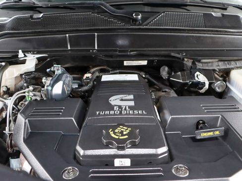 Used 2022 RAM 2500 Big Horn w/ Cold Weather Group image 32