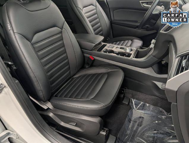 Certified 2022 Ford Edge SEL w/ Convenience Package AWD/4WD image 29
