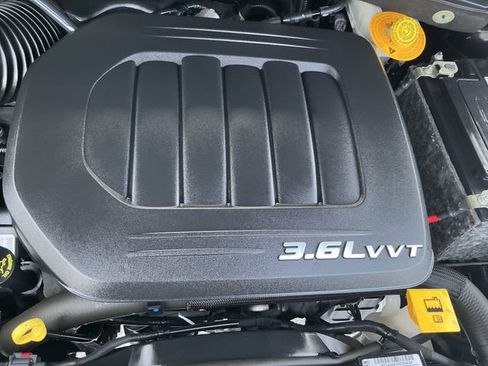 Used 2017 Dodge Grand Caravan SE w/ Power Window Group image 43