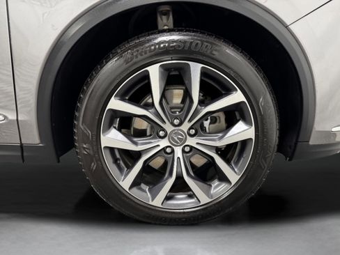 Certified 2023 Acura MDX FWD w/ Technology Package image 54