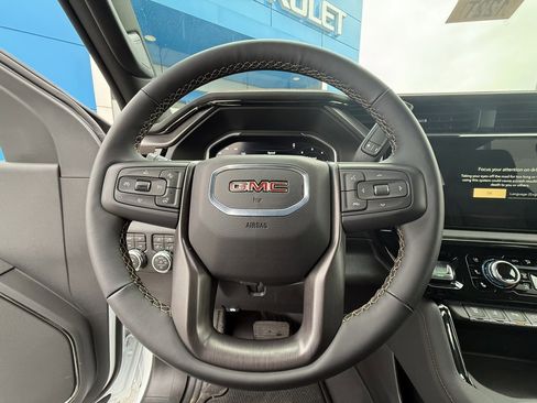 New 2026 GMC Sierra 2500 AT4 w/ AT4 Premium Plus Package image 19