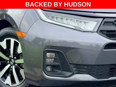 Used 2025 Honda Odyssey EX-L image 3