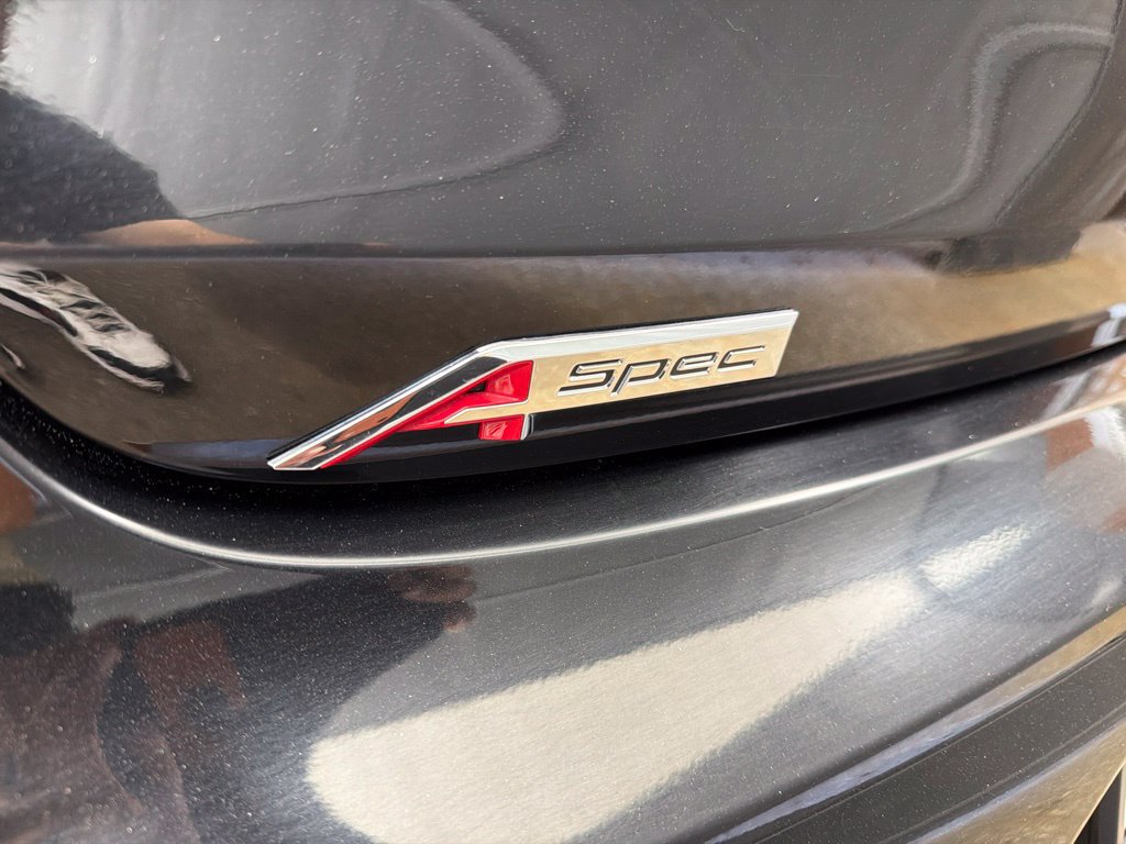 Used 2025 Acura TLX w/ A-SPEC Package AWD/4WD image 25