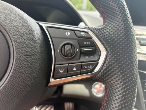 Certified 2023 Acura RDX A-Spec FWD image 19