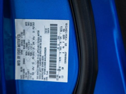 Used 2010 Ford Explorer Sport Trac XLT RWD image 38