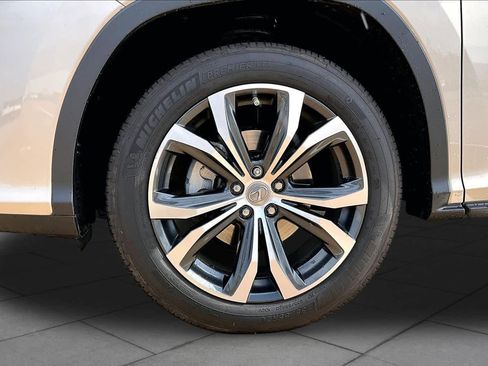 Used 2016 Lexus RX 350 FWD image 11