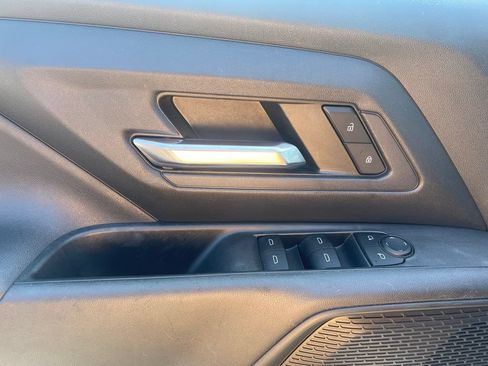 Used 2024 Chevrolet Silverado EV W/T AWD/4WD image 16