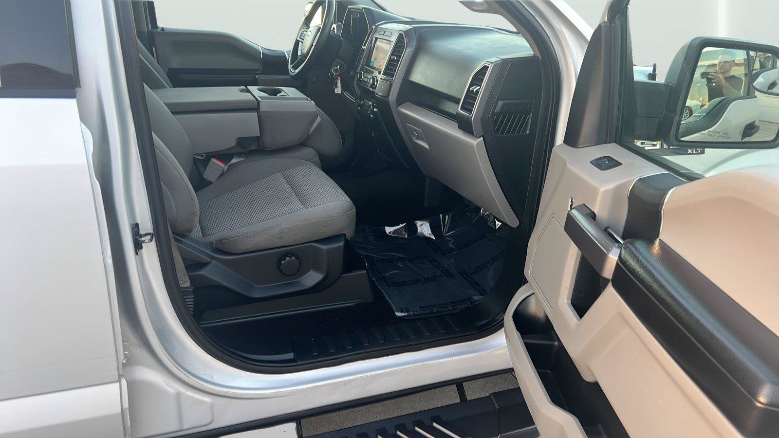 Used 2019 Ford F150 XLT w/ FX4 Off-Road Package AWD/4WD image 14