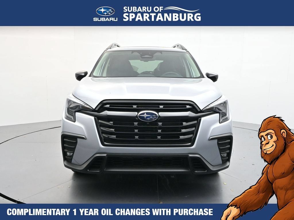 Used 2026 Subaru Ascent Bronze Edition w/ Popular Package #2 AWD/4WD image 2