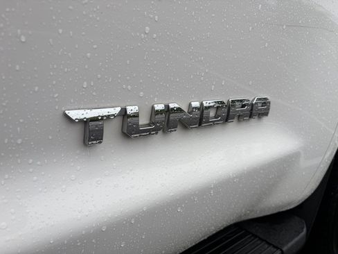 Used 2020 Toyota Tundra Limited w/ Limited Premium Package AWD/4WD image 37
