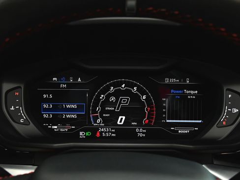Used 2022 Lamborghini Urus AWD/4WD image 47