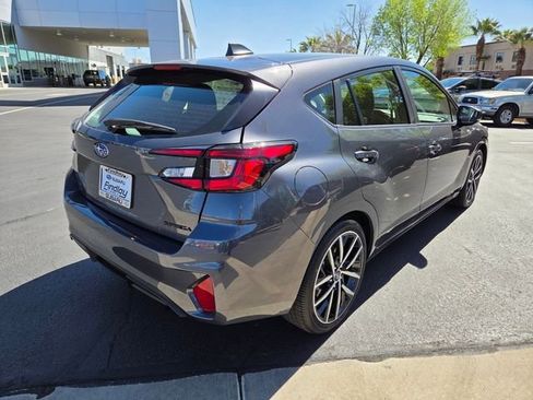 New 2026 Subaru Impreza 2.0i Sport AWD/4WD image 3