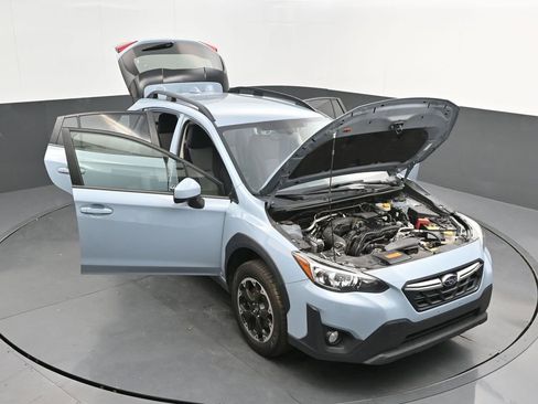Used 2021 Subaru Crosstrek 2.0i Premium image 46