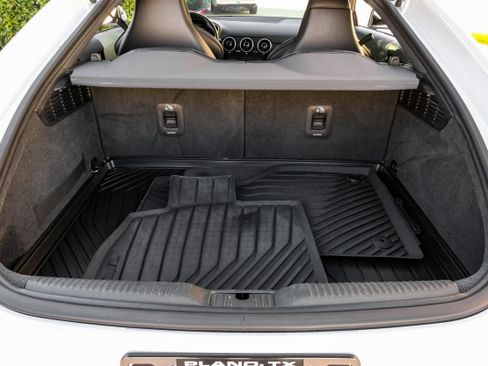 Used 2017 Audi TT 2.0T image 47