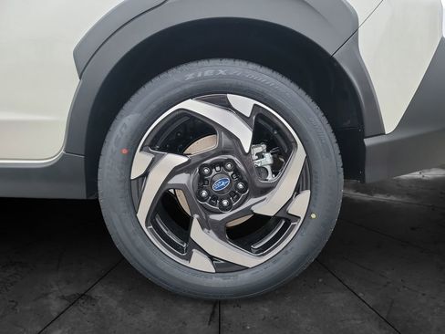 New 2026 Subaru Crosstrek 2.5i Limited image 14