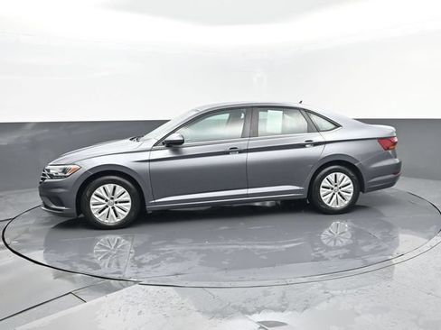 Used 2019 Volkswagen Jetta S FWD image 5