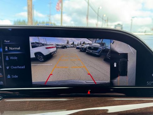 Used 2022 Cadillac Escalade Sport Platinum image 34