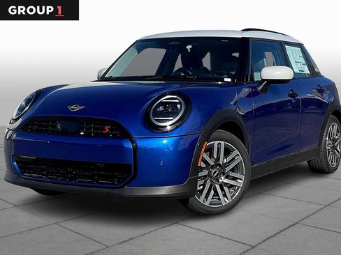 Used 2025 MINI Cooper S image 1