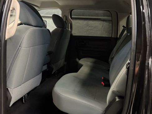 Used 2018 RAM 2500 Tradesman w/ Popular Equipment Group AWD/4WD image 18