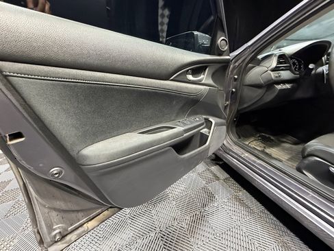 Used 2021 Honda Insight EX image 13