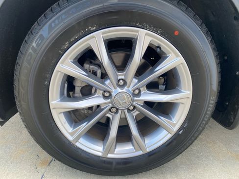 Certified 2024 Honda CR-V EX image 31