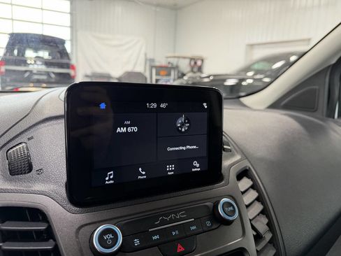 Used 2020 Ford Transit Connect XL FWD image 15