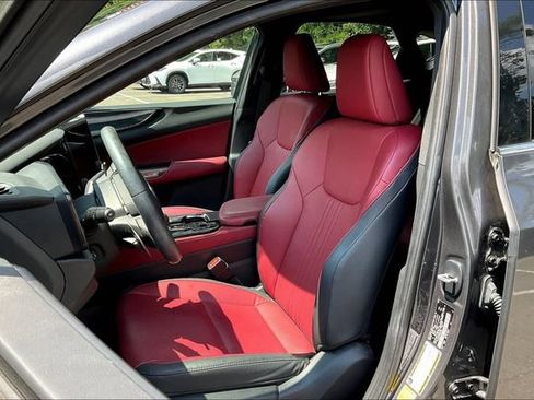Used 2024 Lexus NX 350 AWD image 2
