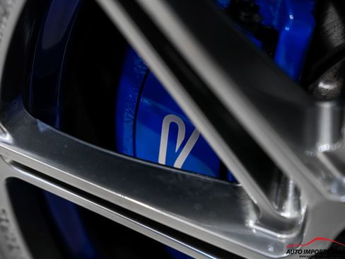 Used 2024 Volkswagen Golf R 4-Door AWD/4WD image 83