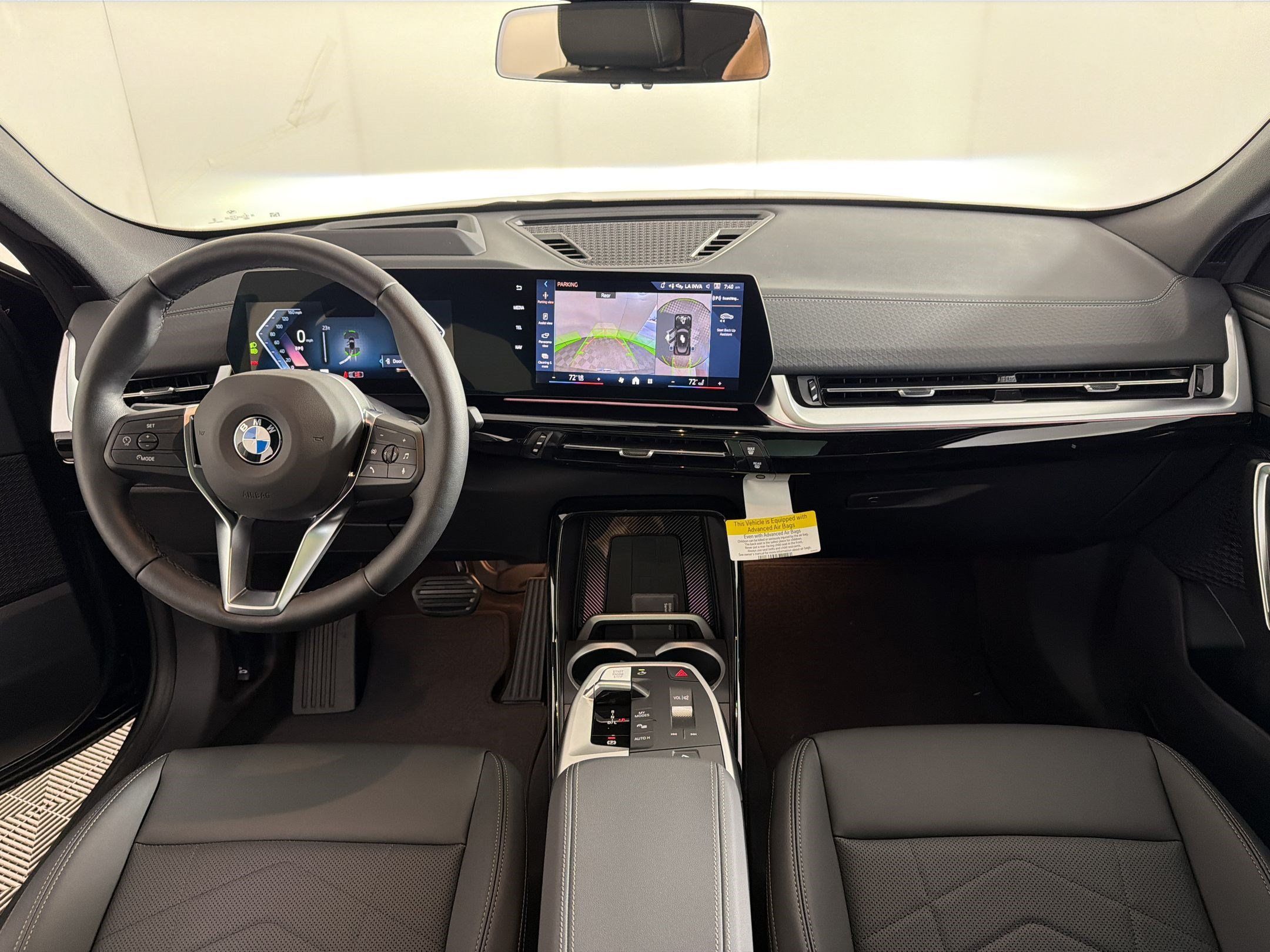 New 2026 BMW X2 xDrive28i w/ Technology Package AWD/4WD image 16