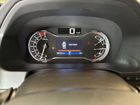 Used 2023 Honda Ridgeline RTL image 10