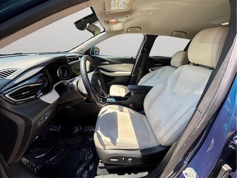 Used 2021 Buick Encore GX Select image 2