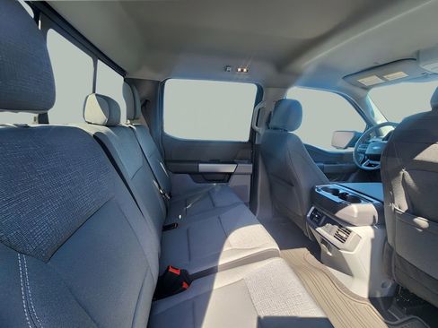 New 2026 Ford F150 XLT AWD/4WD image 14