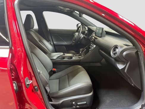 Used 2021 Lexus IS 300 w/ Comfort Package image 29