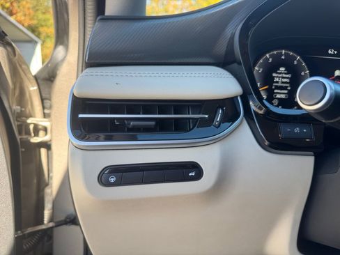 Used 2022 INFINITI QX60 Luxe w/ Cargo Package image 21