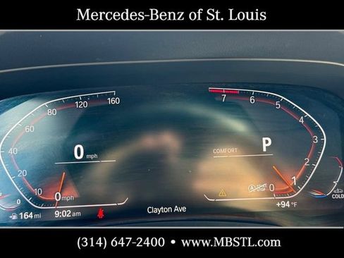 Used 2019 BMW X5 xDrive40i w/ Premium Package 2 AWD/4WD image 26